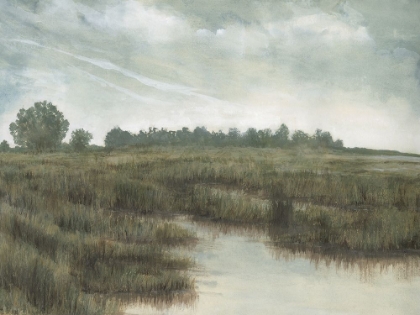 Picture of OVERCAST INLET II