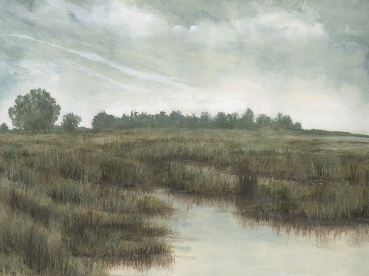 Picture of OVERCAST INLET II