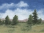 Picture of ALPINE MEADOW RIDGE I