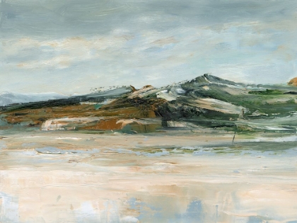 Picture of HEAVY SKIES II