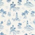Picture of LIGHTHOUSE TOILE I