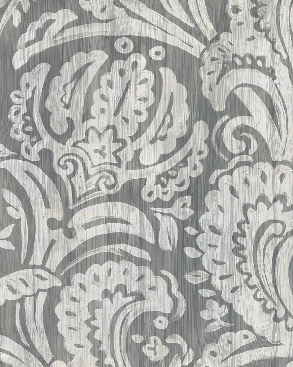 Picture of ARTISAN FLORAL I