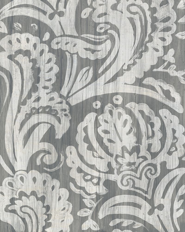 Picture of ARTISAN FLORAL II