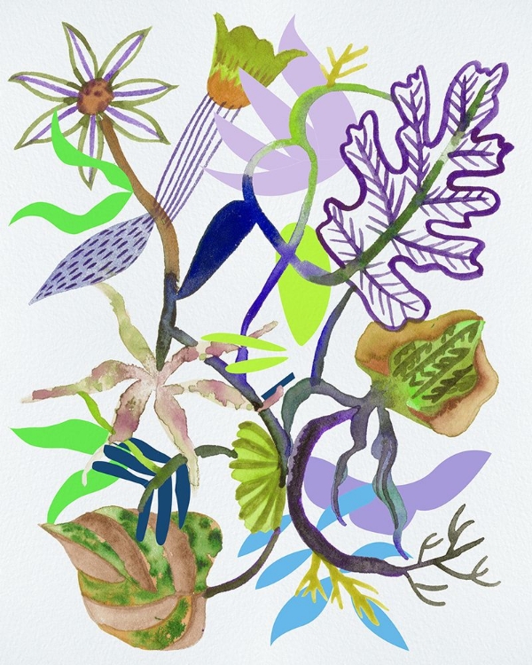 Picture of FLOWER OF FATE II