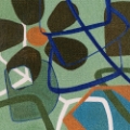 Picture of RUG ABSTRACTION I
