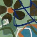 Picture of RUG ABSTRACTION I