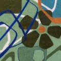 Picture of RUG ABSTRACTION II