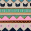 Picture of TESSELLATION PATTERNS I