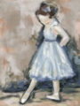 Picture of DEMURE DANCER II