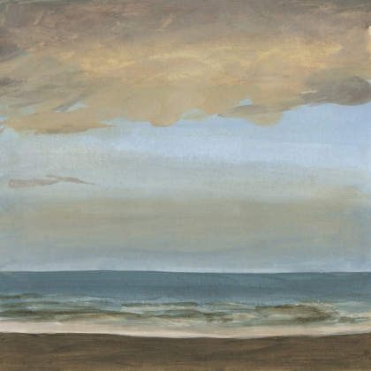 Picture of TEMPERATE TWILIGHT II