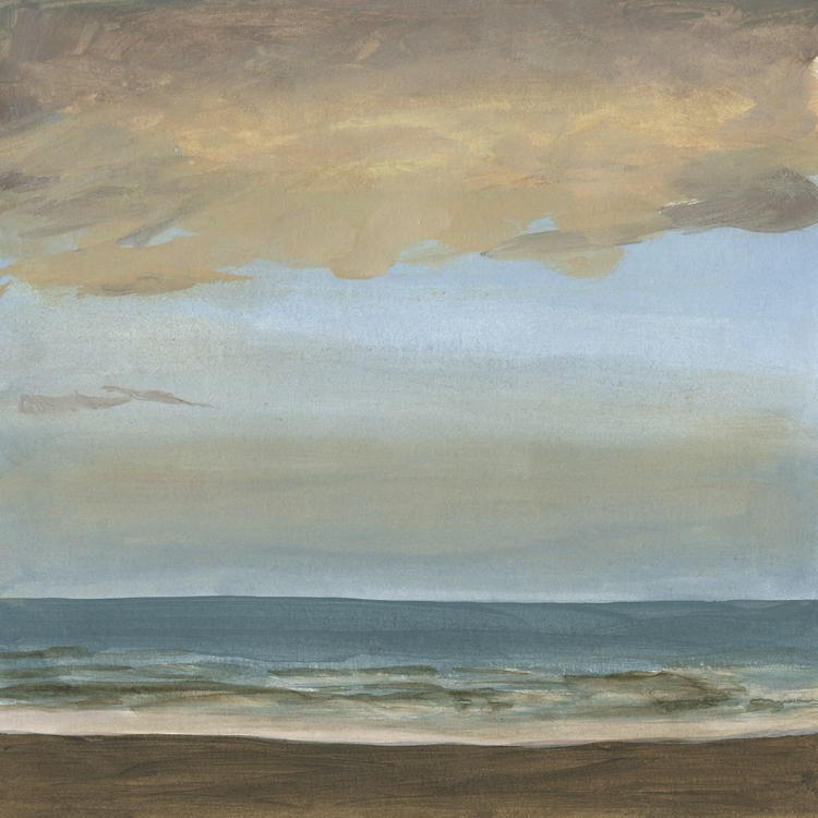 Picture of TEMPERATE TWILIGHT II