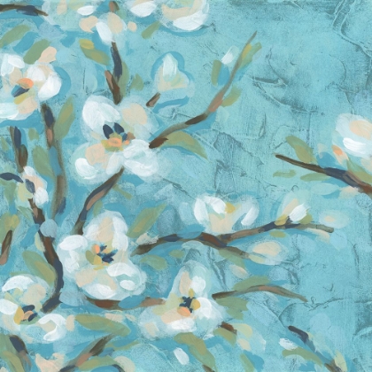 Picture of BLUE FRESCO BRANCH I