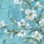 Picture of BLUE FRESCO BRANCH II