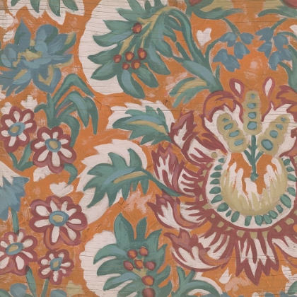 Picture of TERRA COTTA BAROQUE I