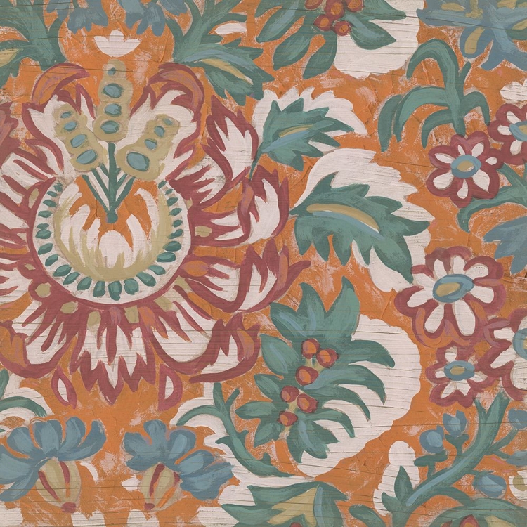 Picture of TERRA COTTA BAROQUE II