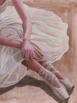 Picture of AFTER THE DANCE I