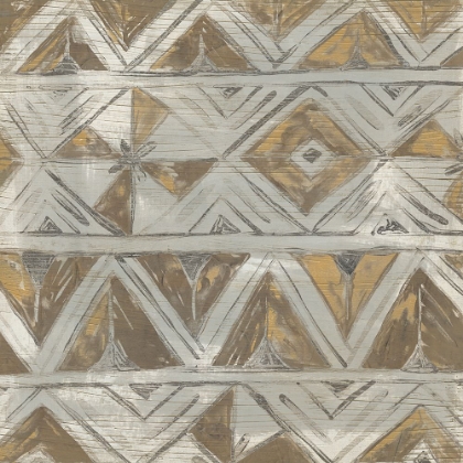 Picture of EARTHTONE PATTERN II