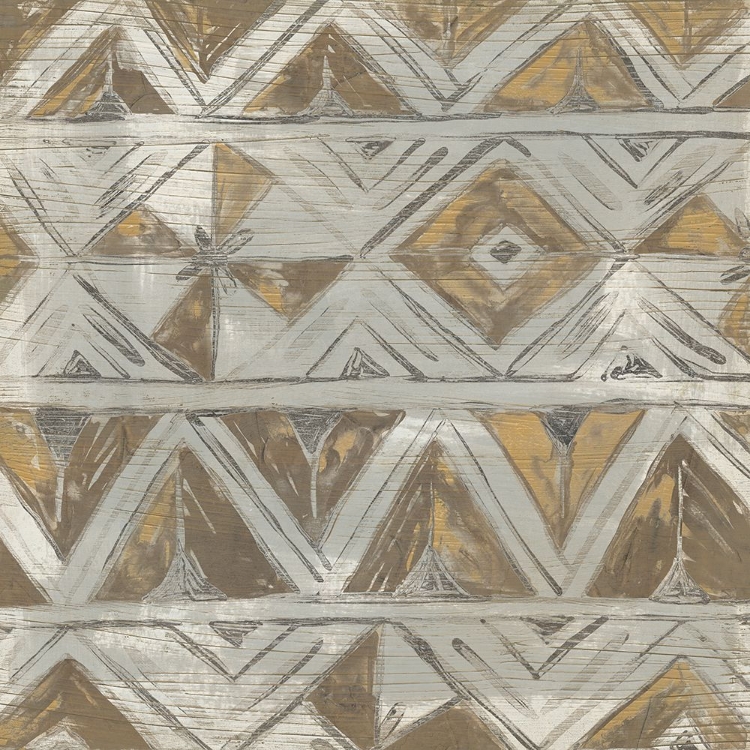 Picture of EARTHTONE PATTERN II