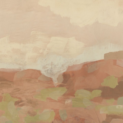 Picture of DESERT RIFT VALLEY II