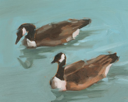 Picture of TRANQUIL SWIM II