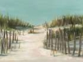 Picture of WARM DUNES II