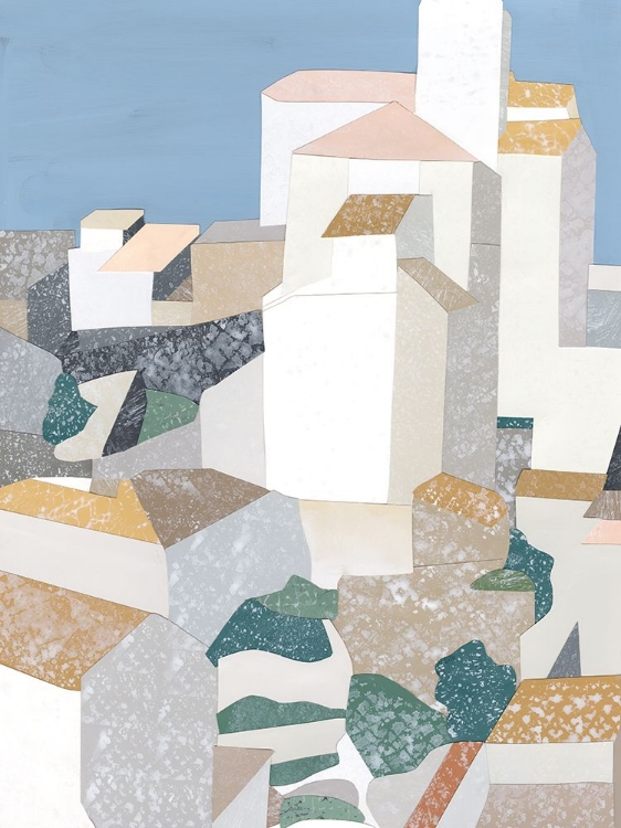 Picture of TUSCAN VILLAGE I