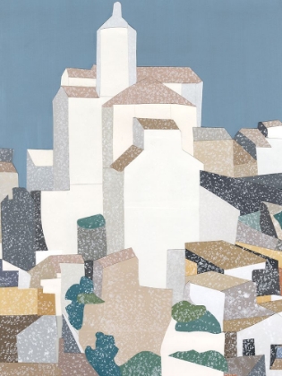 Picture of TUSCAN VILLAGE II