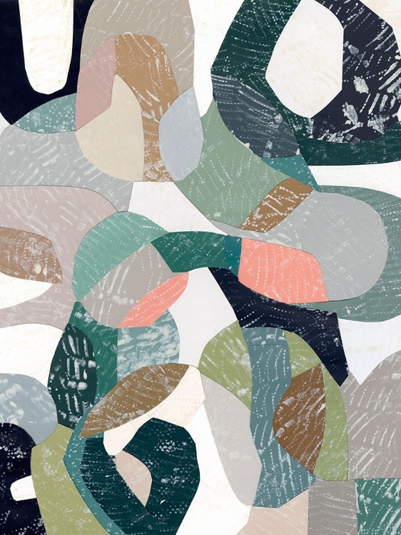 Picture of SETTLE ME DOWN II