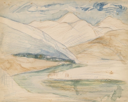 Picture of WHISPERS OF EARTH II