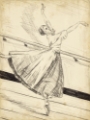 Picture of WHIRLING BALLET II