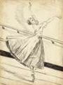 Picture of WHIRLING BALLET II