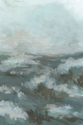 Picture of MEADOW DUSK II