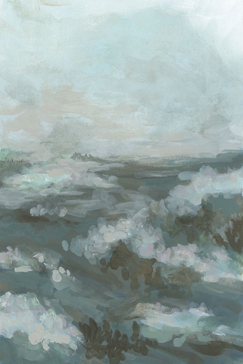 Picture of MEADOW DUSK II