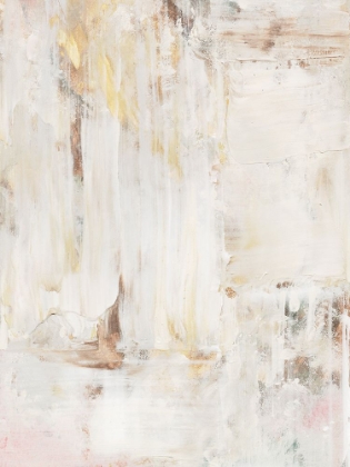 Picture of MILKY PATINA I