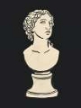 Picture of GREEK STATUARY I