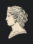 Picture of GREEK STATUARY IV