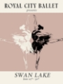 Picture of ROYAL BALLET POSTER I