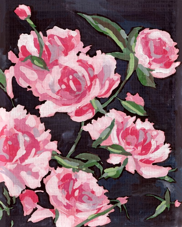 Picture of MEER ROSA I