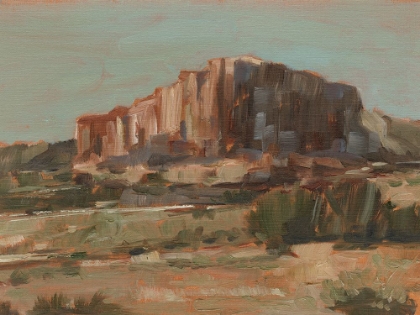 Picture of RED ROCK VISTA II