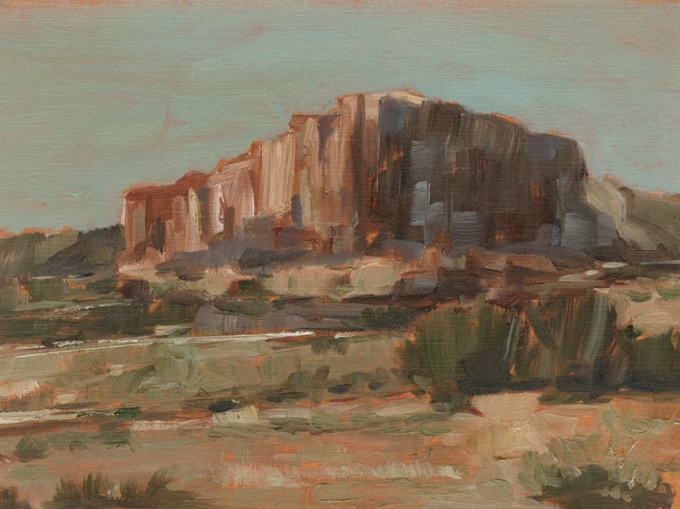 Picture of RED ROCK VISTA II