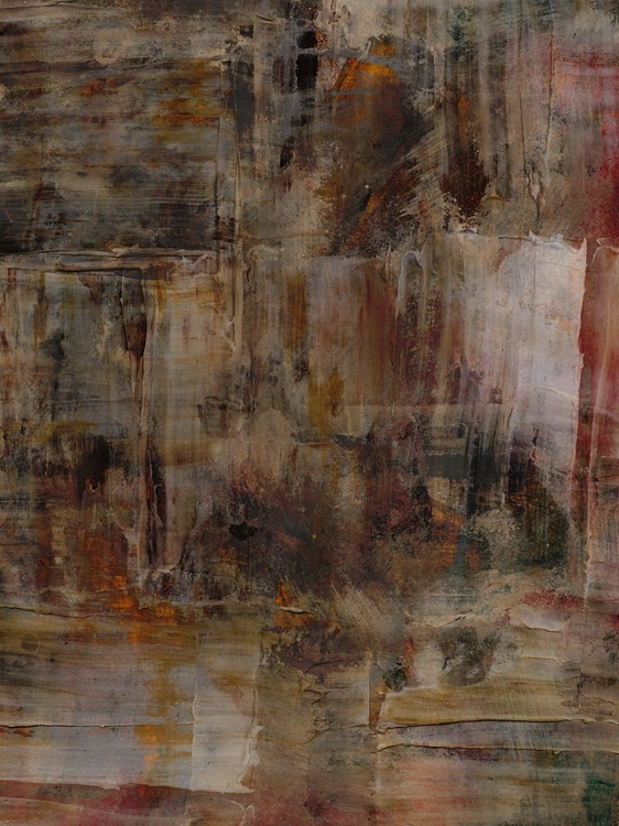 Picture of MOLTEN PATINA II