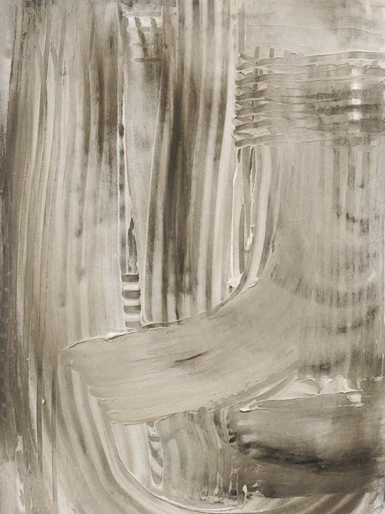 Picture of EARTH MARKINGS I