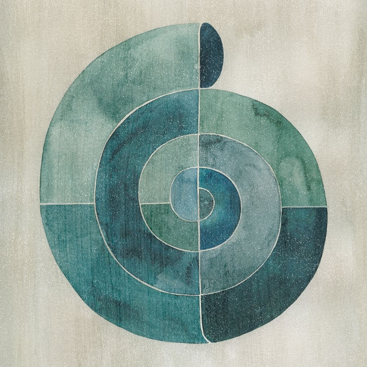 Picture of SIMPLIFIED NAUTILUS I