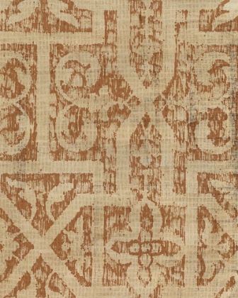 Picture of TEXTILE BEAT I