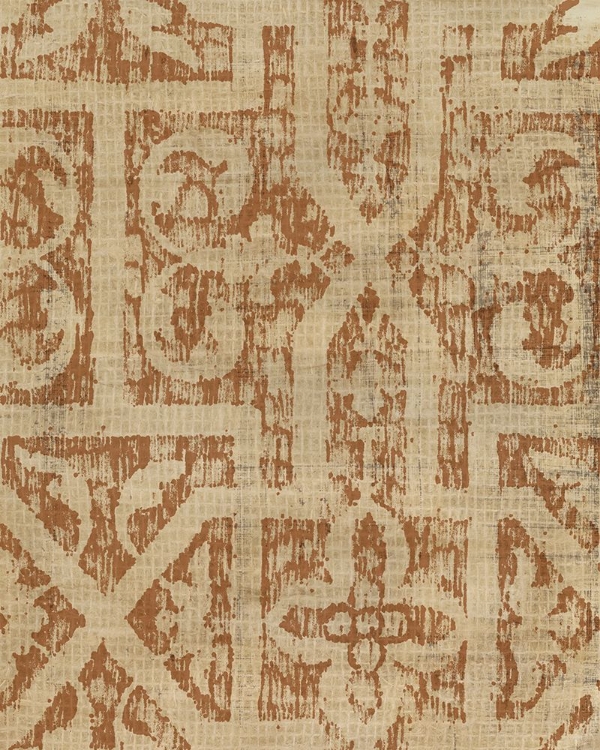 Picture of TEXTILE BEAT I