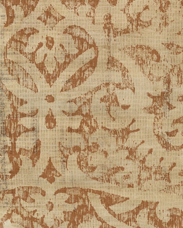 Picture of TEXTILE BEAT IV