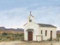 Picture of DESERT CHAPEL I