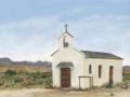 Picture of DESERT CHAPEL I