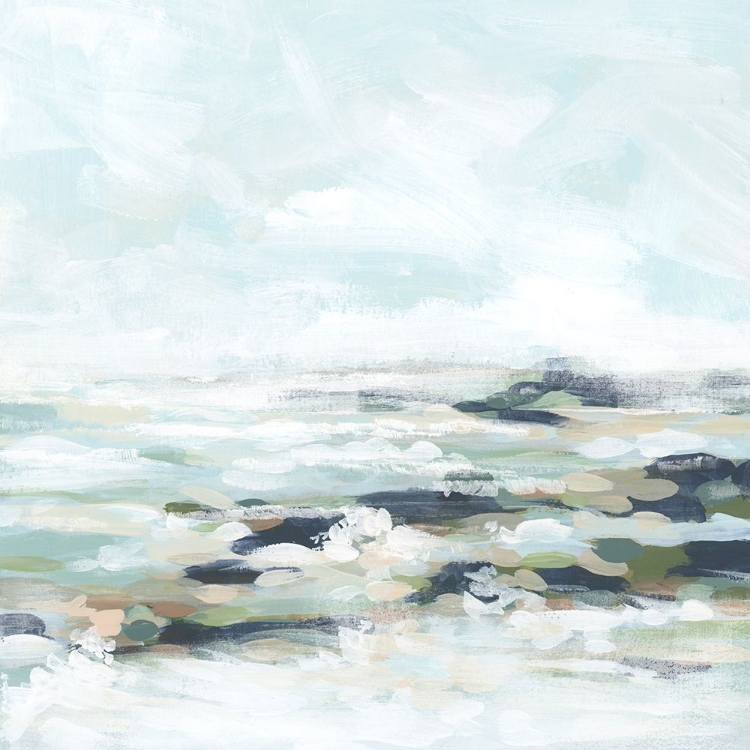 Picture of SEAFOAM SHOALS II