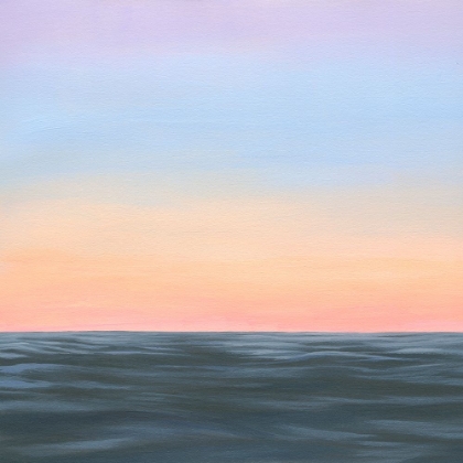 Picture of SUNRISE SWIM I